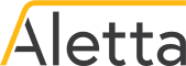 Aletta logo