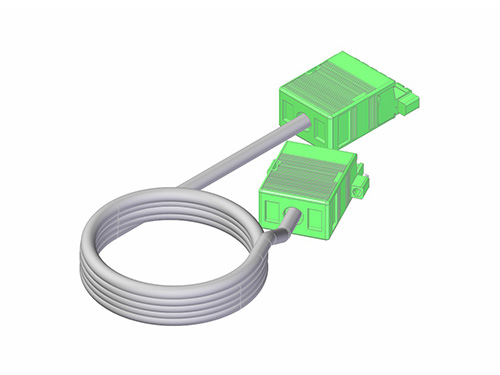 Assunta - Joint cable