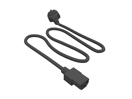 Assunta - Power cable